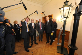 ZDH Zukunftsforum-a Quelle ZDHDavid AusserhoferK