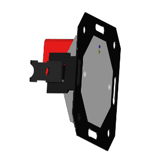 Sensor Schalter TLS04