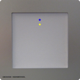 Design Isenb�gel TLS014