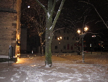 Alt St Martin LED Laternen