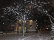 Alt St Martin Beleuchtung