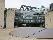 LED Landtag NRW Februar 2013