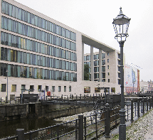 Berlin Auswrtiges Amt Tag