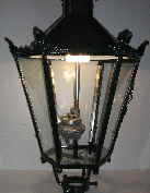 LED MODEL Laborbild ALT-DUS