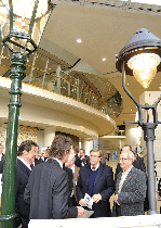 L_214 Foto von Wilfried Meyer Lampen